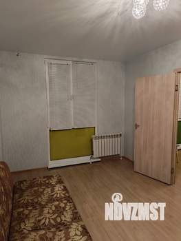 1-к квартира, на длительный срок, 34м2, 3/3 этаж