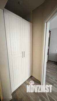 1-к квартира, на длительный срок, 31м2, 2/10 этаж