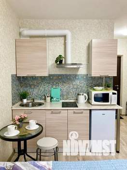 Студия квартира, посуточно, 20м2, 1/10 этаж