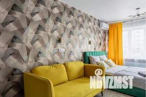 1-к квартира, посуточно, 22м2, 1/9 этаж