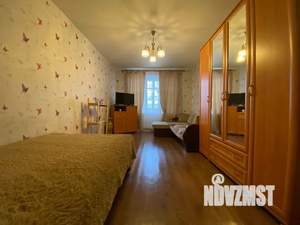 1-к квартира, посуточно, 36м2, 3/5 этаж