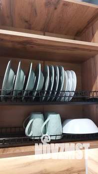 1-к квартира, посуточно, 23м2, 1/9 этаж