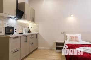 1-к квартира, посуточно, 30м2, 5/8 этаж