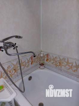 1-к квартира, посуточно, 30м2, 5/5 этаж