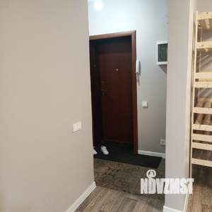 1-к квартира, посуточно, 40м2, 5/5 этаж