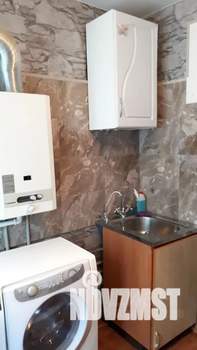 1-к квартира, посуточно, 31м2, 2/5 этаж