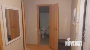 1-к квартира, на длительный срок, 39м2, 14/17 этаж