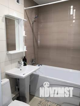 1-к квартира, посуточно, 35м2, 7/10 этаж