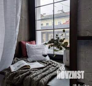 2-к квартира, посуточно, 60м2, 1/1 этаж