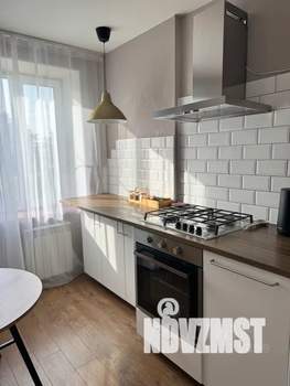 1-к квартира, посуточно, 30м2, 5/9 этаж