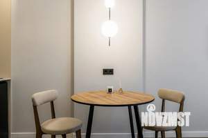 Студия квартира, посуточно, 27м2, 4/6 этаж