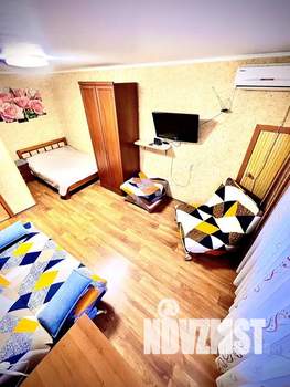 1-к квартира, посуточно, 32м2, 7/9 этаж