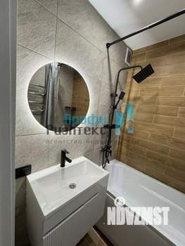 2-к квартира, на длительный срок, 46м2, 2/9 этаж