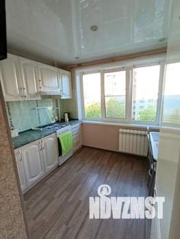 1-к квартира, посуточно, 33м2, 5/9 этаж