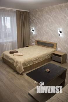 1-к квартира, посуточно, 36м2, 9/10 этаж