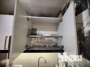 1-к квартира, посуточно, 46м2, 1/5 этаж