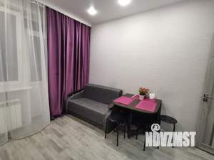 1-к квартира, посуточно, 44м2, 8/10 этаж