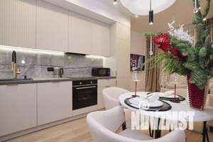 2-к квартира, посуточно, 45м2, 15/15 этаж