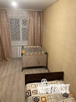 2-к квартира, посуточно, 44м2, 3/5 этаж
