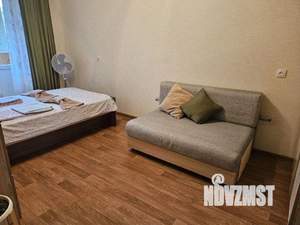 2-к квартира, посуточно, 47м2, 1/1 этаж