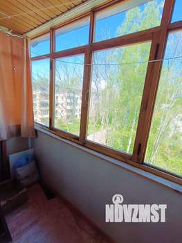 1-к квартира, на длительный срок, 31м2, 5/5 этаж