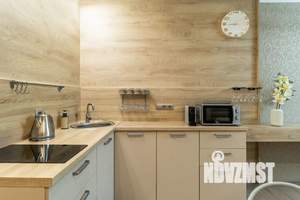 Студия квартира, посуточно, 26м2, 2/6 этаж