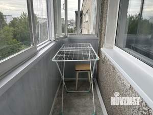 1-к квартира, посуточно, 30м2, 9/9 этаж