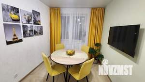 2-к квартира, посуточно, 50м2, 5/10 этаж