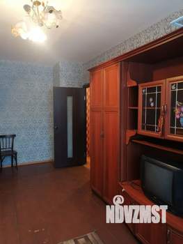 1-к квартира, на длительный срок, 30м2, 1/6 этаж