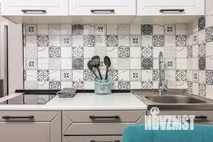 Студия квартира, посуточно, 20м2, 10/14 этаж