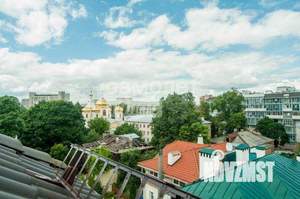3-к квартира, на длительный срок, 162м2, 4/5 этаж