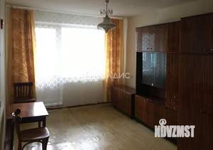 2-к квартира, на длительный срок, 46м2, 6/9 этаж