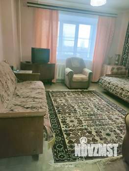 1-к квартира, на длительный срок, 34м2, 5/9 этаж