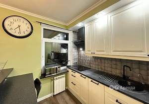 2-к квартира, на длительный срок, 64м2, 16/16 этаж