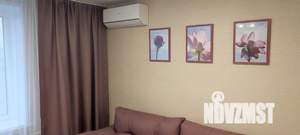 Студия квартира, посуточно, 35м2, 8/9 этаж