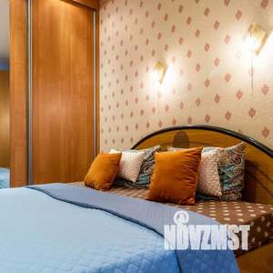 2-к квартира, посуточно, 42м2, 2/7 этаж