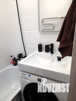 2-к квартира, посуточно, 52м2, 3/10 этаж