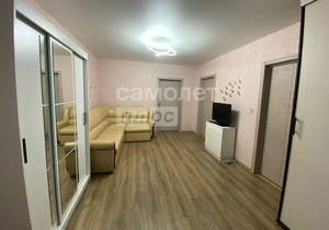 3-к квартира, на длительный срок, 57м2, 1/10 этаж