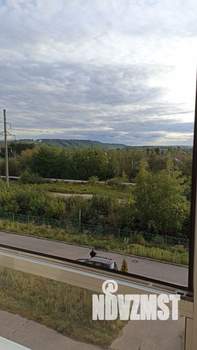 1-к квартира, на длительный срок, 40м2, 4/17 этаж