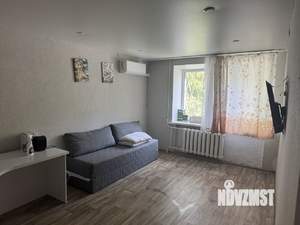 1-к квартира, на длительный срок, 30м2, 1/10 этаж