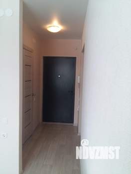 1-к квартира, на длительный срок, 33м2, 10/11 этаж