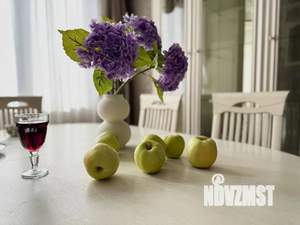 3-к квартира, посуточно, 72м2, 7/10 этаж