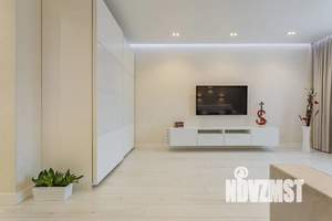 2-к квартира, посуточно, 51м2, 4/4 этаж
