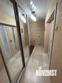 2-к квартира, на длительный срок, 52м2, 3/10 этаж