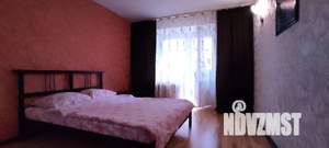 2-к квартира, посуточно, 78м2, 2/9 этаж