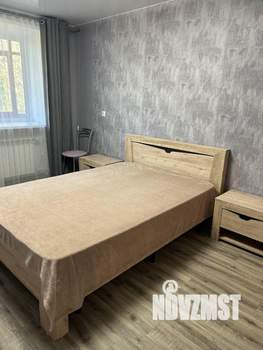 2-к квартира, на длительный срок, 50м2, 4/5 этаж