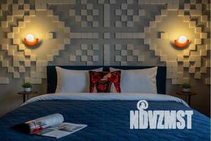 2-к квартира, посуточно, 44м2, 4/9 этаж