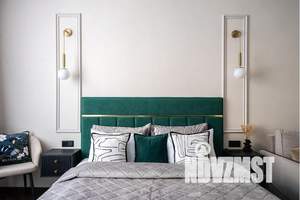 2-к квартира, посуточно, 72м2, 1/5 этаж