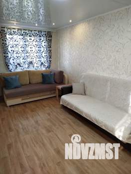 1-к квартира, посуточно, 35м2, 5/5 этаж