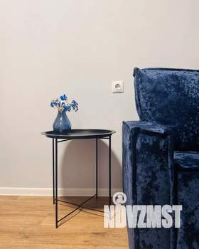 1-к квартира, посуточно, 35м2, 1/24 этаж